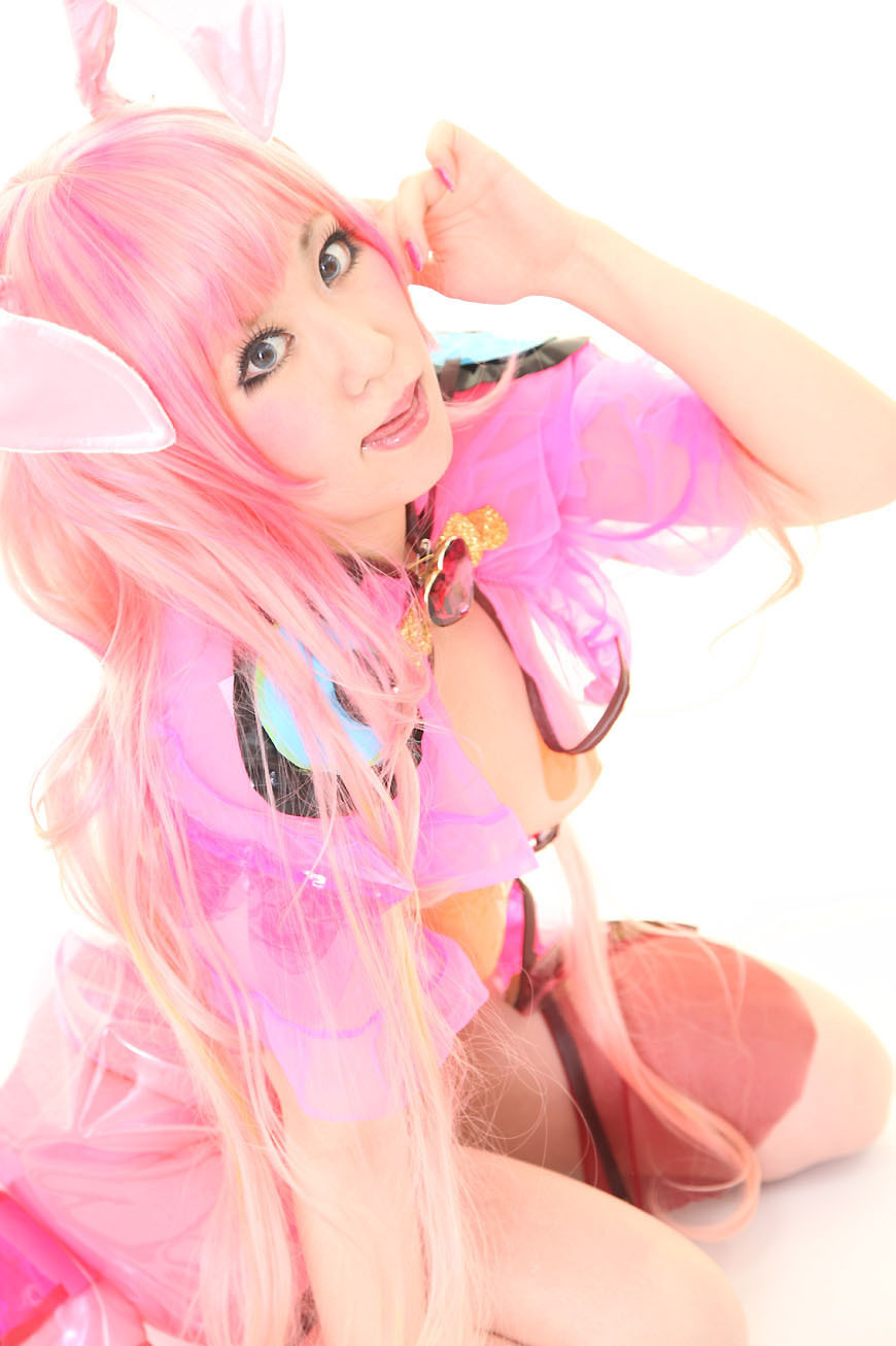 [Cosplay] 2013.04.10 Queen  Blade Hot Cosplay 2